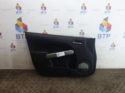 Mazda tamura 5dr 2010 2015 - tamura,