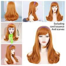 Ladies Daphne Scooby Doo