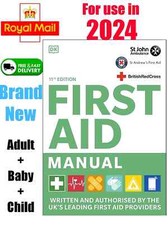 First Aid Manual 11th Edition