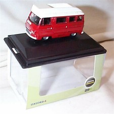 Commer Post Bus Royal Mail