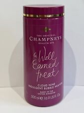 Champneys Cloud Nine Bubble