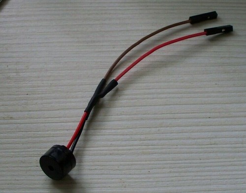 Gotek drive sound enhancer - *,