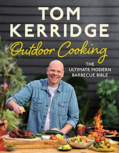 Tom kerridge outdoor - tom, kerridge's