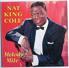 Nat King Cole - LP - Melody