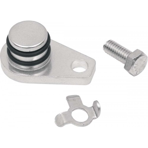 Alloy art shifter - alloy,