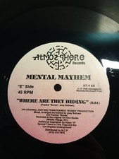 Mental Mayhem Where Are They