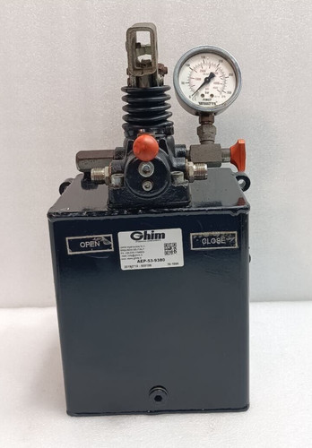 Ghim aep 9380 - aep-53-9380, hydraulic
