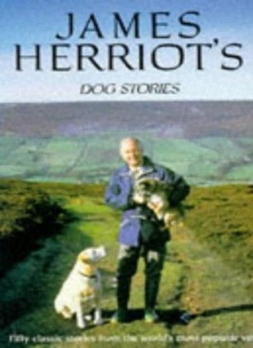 James herriot dog - james, by