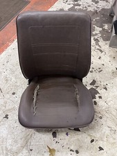 Volkswagen t25 front seat - volkswagen, t3