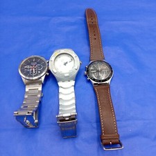 Mens Fashion Watches Quartz