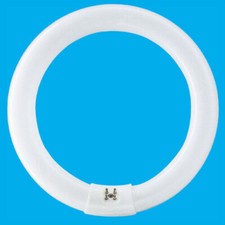 2x 32W G10Q 4 Pin T9 Round