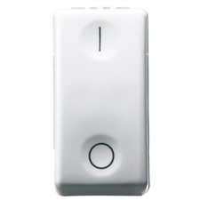 GEWISS GW20503 ONE-WAY SWITCH