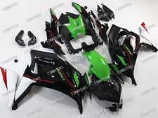 For 2020-2023 Ninja650 Black