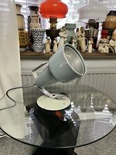 Vintage Philips Ultraviolet Lamp For Domestic Actinotherapy  Netherlands  60s.’