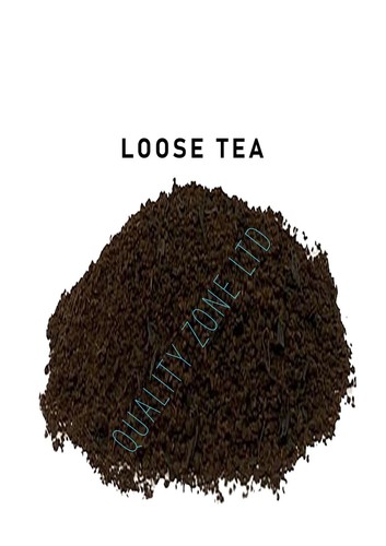 Loose leaf tea indian - loose,