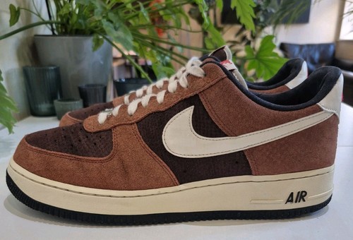 Nike air force low premium - low,