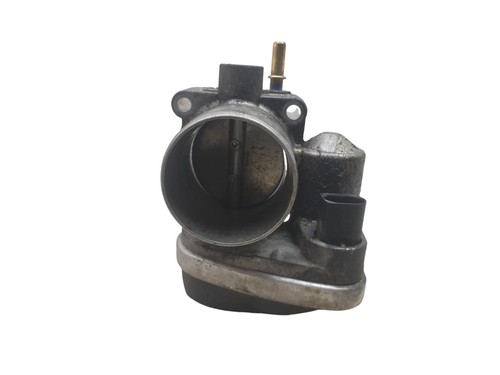 Renault megane throttle - megane, body