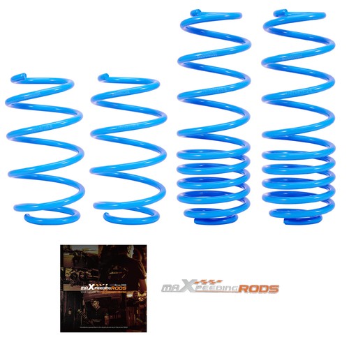 Lowering springs 35mm for ford - lowering,