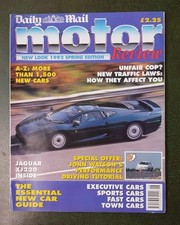 Daily Express and Daily Mail