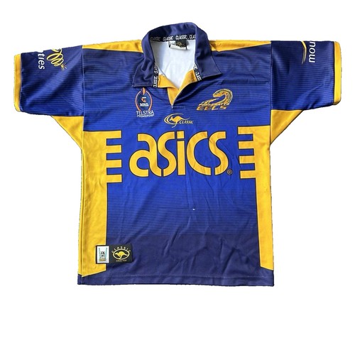 2004 parramatta eels - 2004, size