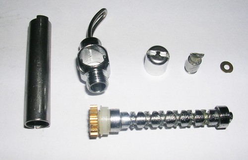 Abu 5000 5500 5001 5501 - abu, 5000/5500/5001/5501