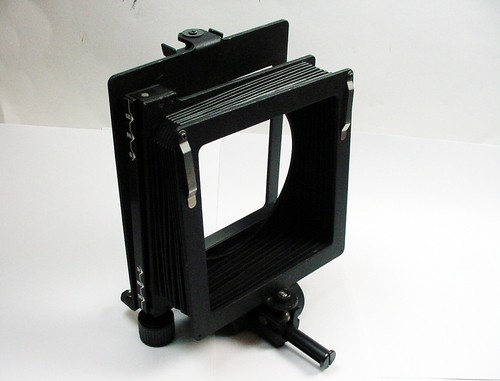 Cambo compendium bellows lens - cambo,