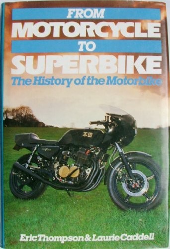 From motorcycle superbike - motorcycle, to