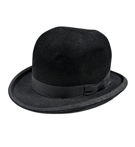 Vintage hat 1940s 50s - |, 1940s/50s