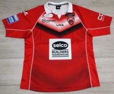 Salford Red Devils Rugby Super