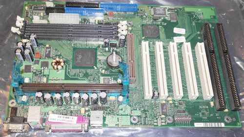 Fujitsu siemens slot - slot, 1