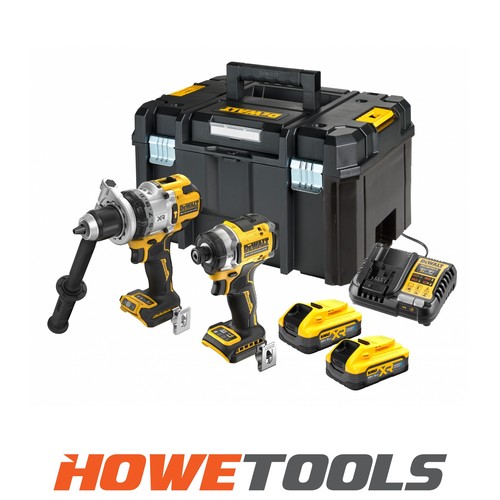 Dewalt dck2200h2t 18v twin - dewalt,