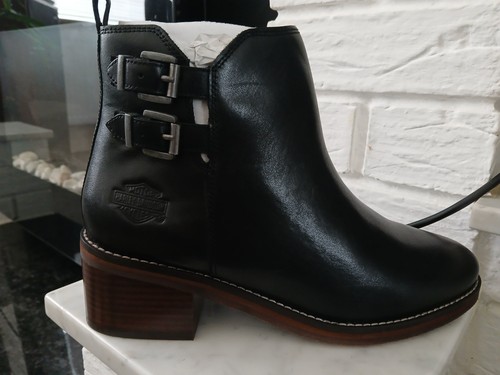Harley davidson boots - harley,