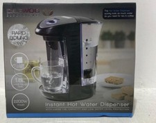 Daewoo one cup, instant hot