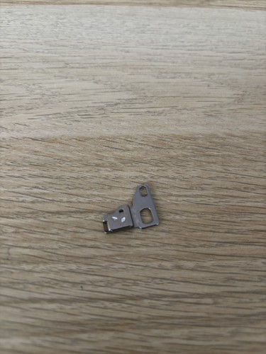 Genuine janome bobbin case - bobbin,