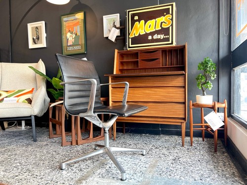 Eames ea108 swivel office - ea108,