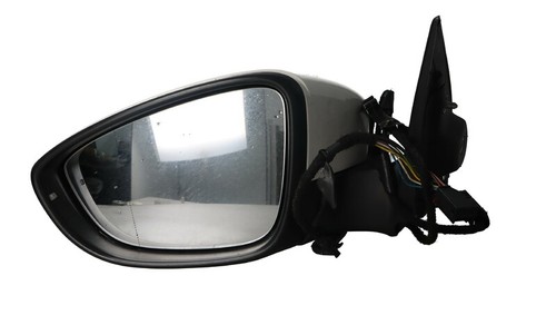 1k8857501be door mirror - mirror, left
