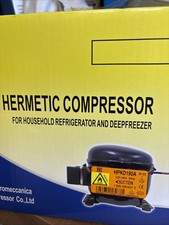 ZEL HPKD190A (R600a)