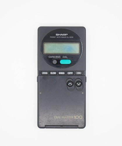 Sharp pocket auto - sharp,