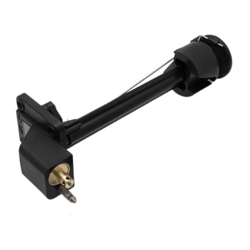 Boat fuel tank gauge - boat,