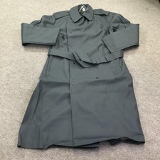 Stutterheim Raincoat Mens