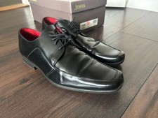 Men's Jones Bootmaker Black