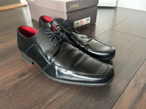 Men jones bootmaker black - jones,
