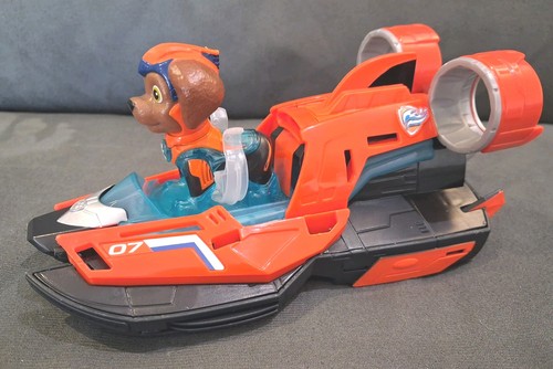 Paw patrol the mighty movie - patrol,