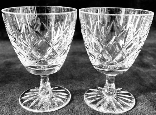 Webb corbett royal doulton - webb,