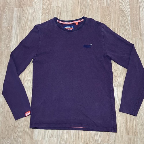 Superdry the orange label - the,