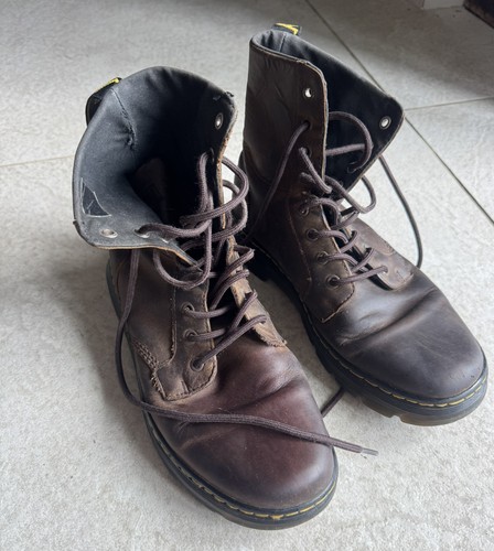 Doc martens men size combs - doc,