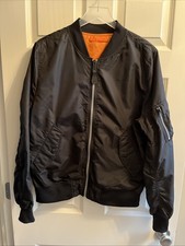 ALPHA INDUSTRIES Reversible