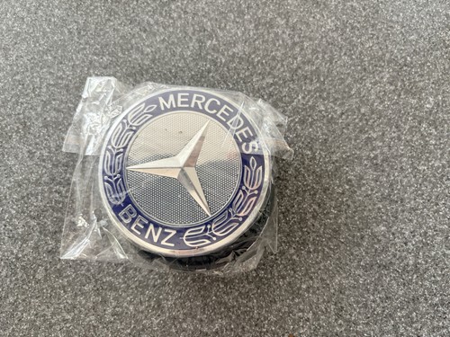 4pc set mercedes benz alloy - 4pc,