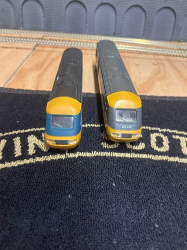 Hornby original hst power car - hornby,