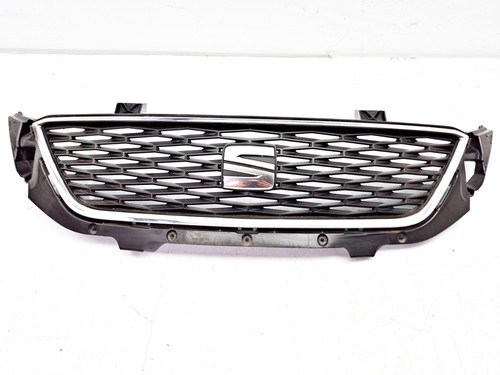 Seat toledo mk4 front - toledo, radiator